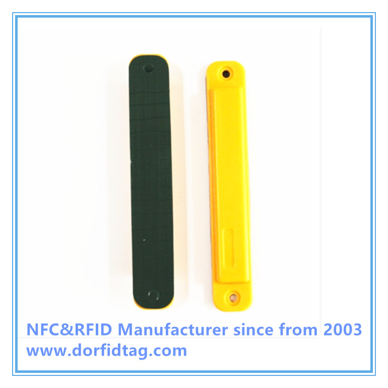 Manufacture Passive RFID UHF Long Range UHF Anti Metal Tag
